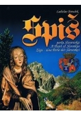 Spis: Perla Slovenska