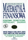 Matematyka finansowa