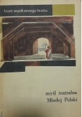 Myśl teatralna Młodej Polski