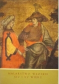 Malarstwo włoskie XIV i XV wieku