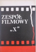 Zespół filmowy "X"