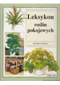 Leksykon roślin pokojowych