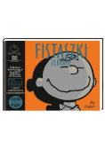 Fistaszki zebrane 1979-1980