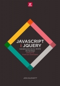 JavaScript i Jquery Interaktywne strony WWW dla każdego