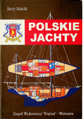 Polskie Jachty tom IV