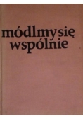 Módlmy się wspólnie