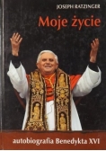 Moje życie, nowa