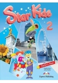 Star Kids 2. Teacher's Book