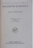 Pielgrzym Kamanita, 1923 r.