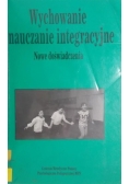 Wychowanie i nauczanie integracyjne