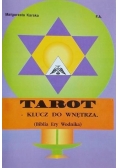 Tarot klucz do wnętrza