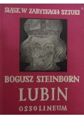 Śląsk w zabytkach sztuki Lubln