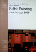 Polish Painting after the year 1945