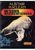 Wyspa niedźwiedzia