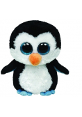Beanie Boos Waddles - pingwin średni