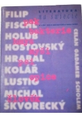 Literatura na świecie nr 7