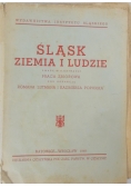 Śląsk ziemia i ludzie, 1948r.