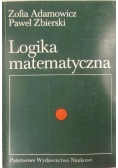 Logika matematyczna