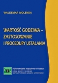 Wartość godziwa - zastosowanie i procedury ustalania