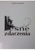 Leśne zdarzenia