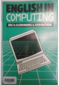 English in Computing