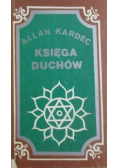 Księga duchów