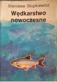 Wędkarstwo nowoczesne