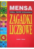 Zagadki liczbowe