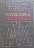 Nowoczesna Encyklopedia Ilustrowana