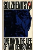 One Day in the Life of Ivan Denisovich