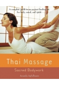 Thai Massage