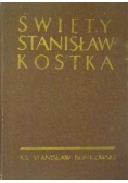 Święty Stanisław Kostka