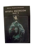 Wyspa mędrców tom 4