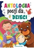 Antologia poezji dla dzieci