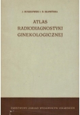 Atlas radiodiagnostyki ginekologicznej