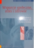 Wsparcie społeczne stres i zdrowie