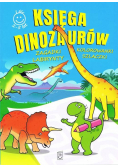 Księga dinozaurów