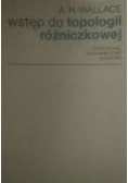 Wstęp do topologii różniczkowej
