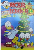 Kaczor Donald Nr 17 / 18