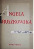 Angela Truszkowska