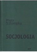 Socjologia Sztompka