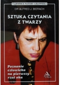 Sztuka czytania z twarzy