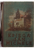 Księga z San Michele, 1948r.