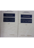 Wędrówka po Helladzie, 2 książki