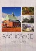 Bachowice-wieś i ludzie