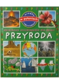 Obrazkowa encyklopedia dla dzieci. Przyroda
