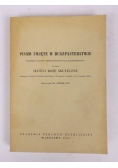 Kuc Leszek (opr.) - Pismo Święte w duszpasterstwie