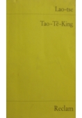 Tao-Te-King