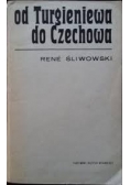 Od Turgieniewa do Czechowa