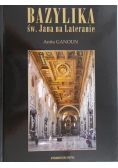 Bazylika św Jana na Lateranie